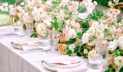 DEL REY PARTY RENTALS