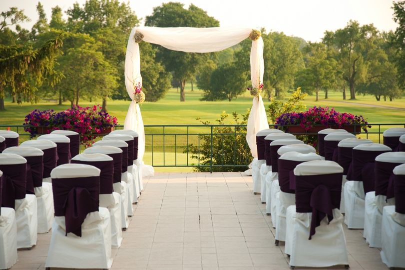 Orchard Ridge Country Club Venue Fort Wayne In Weddingwire