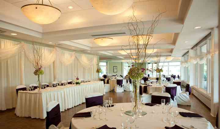 Orchard Ridge Country Club Venue Fort Wayne In Weddingwire