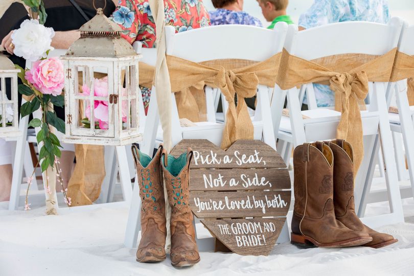 Royal Beach Weddings Planning Miramar Beach Fl Weddingwire