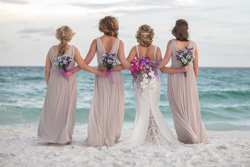 Royal Beach Weddings Planning Miramar Beach Fl Weddingwire