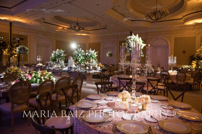 The Ritz Carlton Coconut Grove Venue Miami Fl Weddingwire