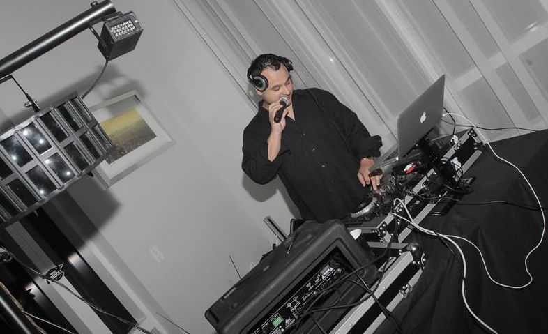 Sabor Productionz