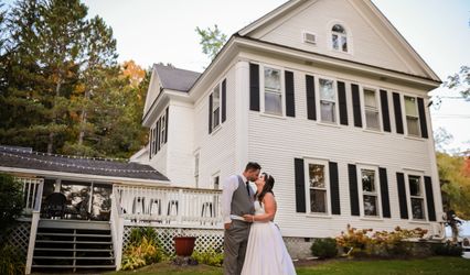 The Wilmington Inn