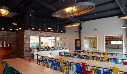 Central City BBQ