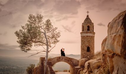 Ellie Burgueno Photography