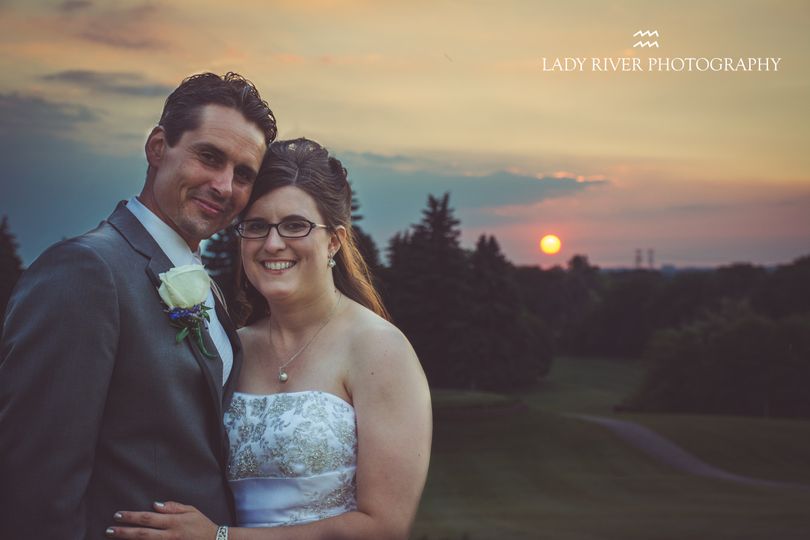 Lady River Photography