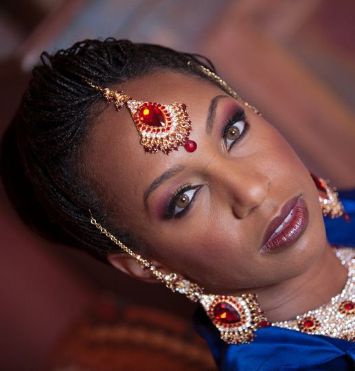 Monique Powers Beauty Boutique