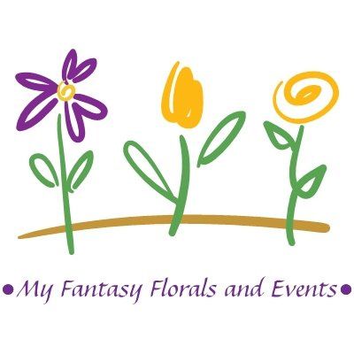 My Fantasy Florals and Events
