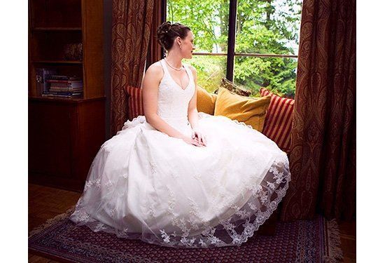 White Veil Studios