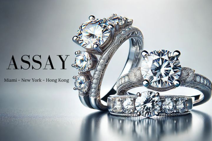 Assay Jewelers