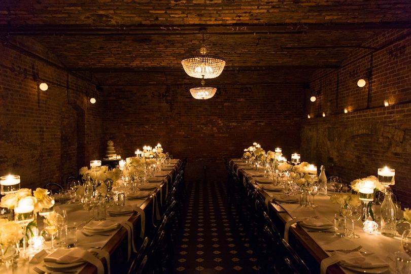 Wythe Hotel Venue Brooklyn, NY WeddingWire