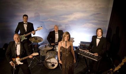 The Free Rads Band