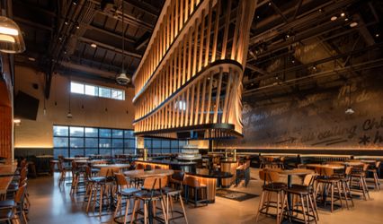 Guinness Open Gate Brewery
