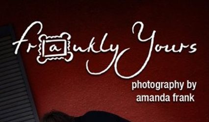Frankly Yours
