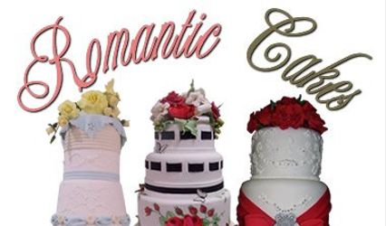 Romantic Cakes