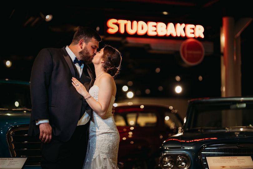 Studebaker National Museum
