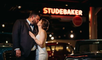 Studebaker National Museum