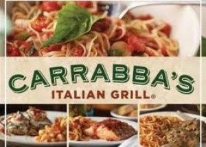 CARRABBAS ITALIAN GRILL OF PALM COAST FL