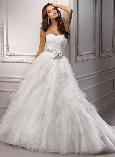 Occasions Bridal
