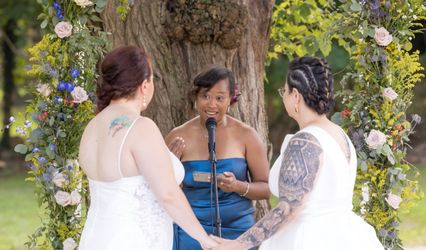 Amina Soul Healing