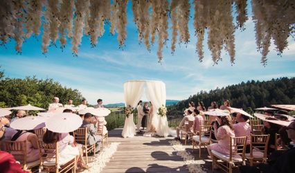 Intimate Weddings Napa Valley