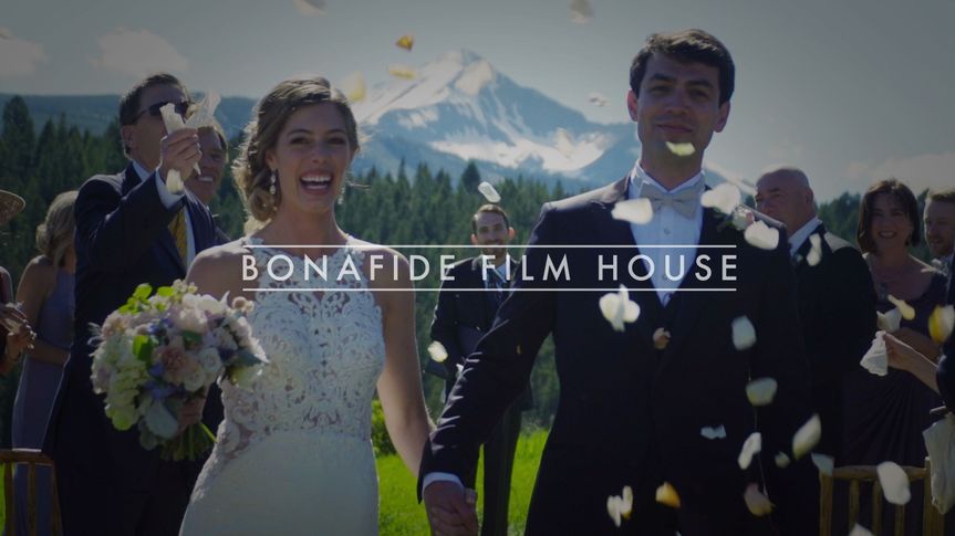 Bonafide Film House