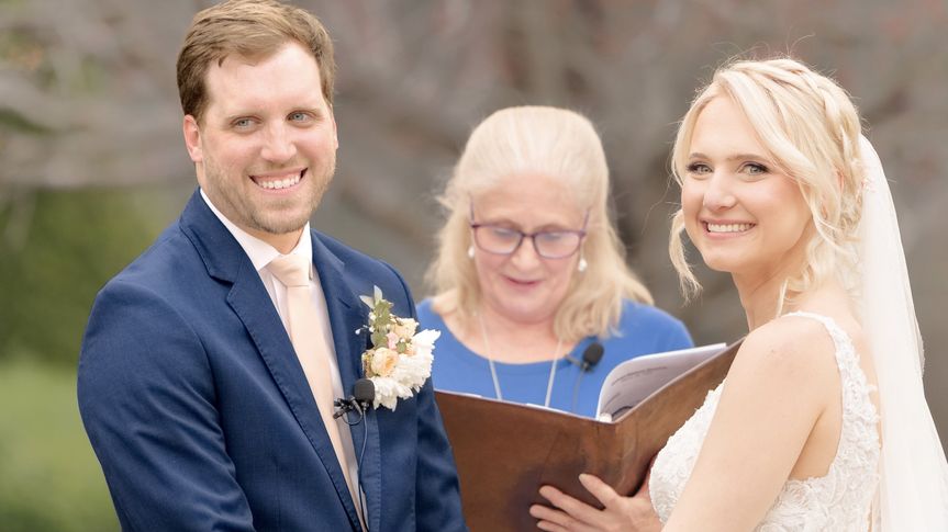 Ceremonies By Stacey