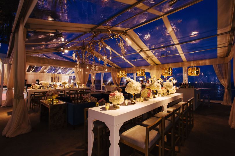 Glenn Certain Floral + Event Design