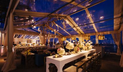 Glenn Certain Floral + Event Design