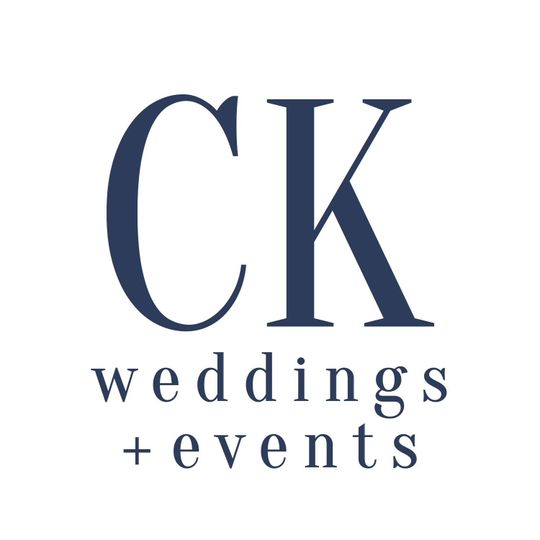 Chelsea Kennedy Weddings + Events
