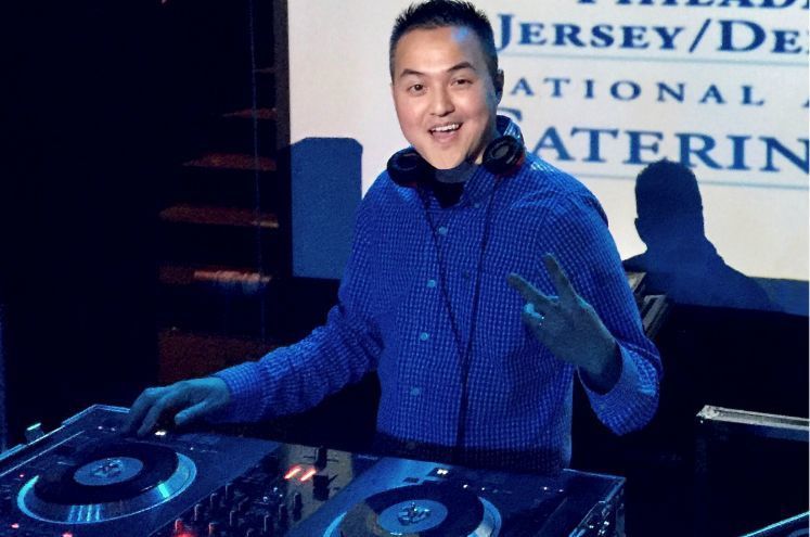 DJ Binh Nguyen