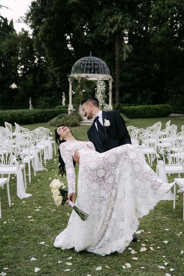 Daisy Weddings & Events