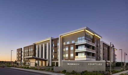 Courtyard by Marriott Sand City Monterey
