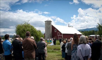 Ritter Farms