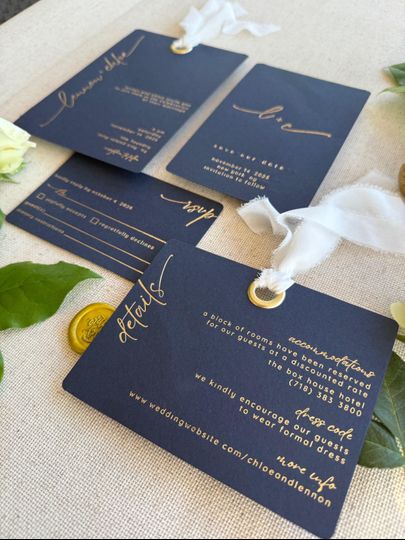 Salt + Pine Press