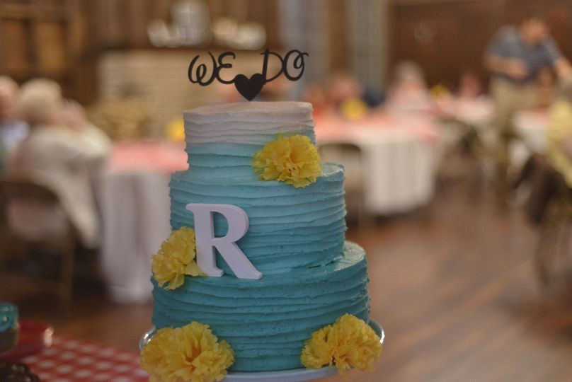 Sift Happens Cakery