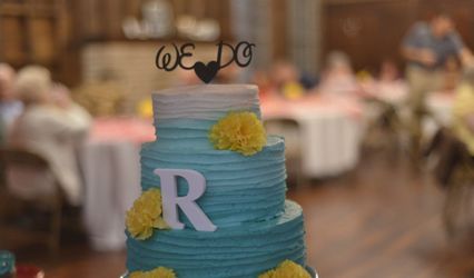 Sift Happens Cakery