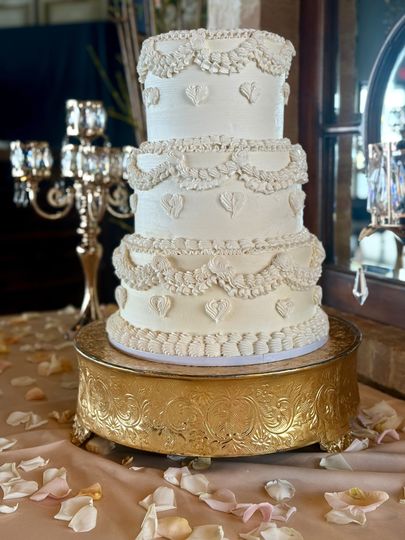 Immaculate Confection