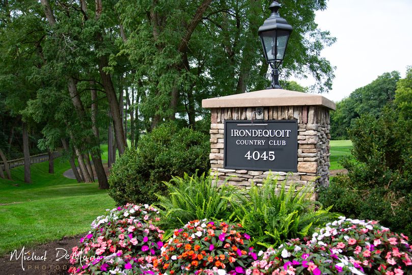 Irondequoit Country Club