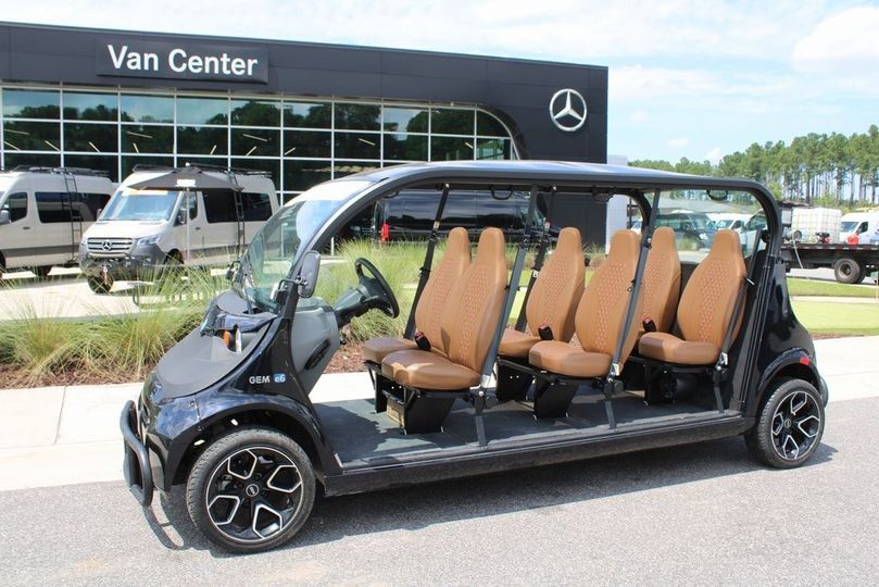 Baker Automotive Rentals