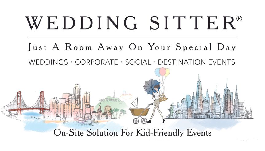 Wedding Sitter
