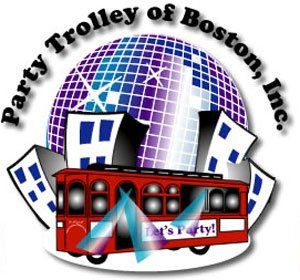 The Original Party Trolley of Boston