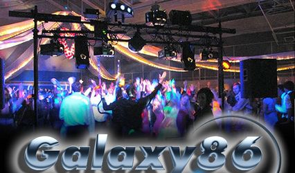 Galaxy86 Sound & Entertainment