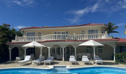 Casa del Amor- Luxury All Inclusive Private Villa