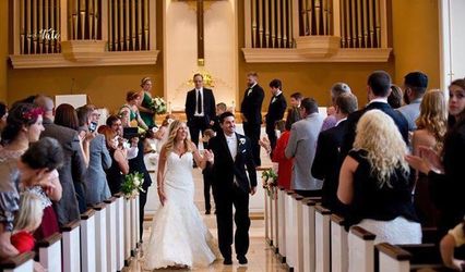 Wedding Officiants