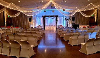 Firehouse Reception Hall