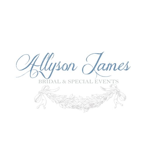 Allyson James