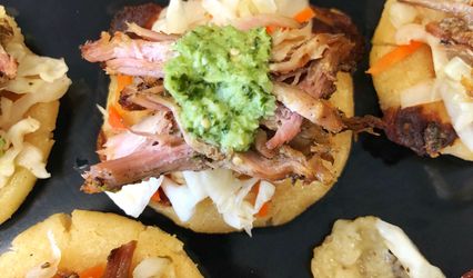 Fajitas A Go Go