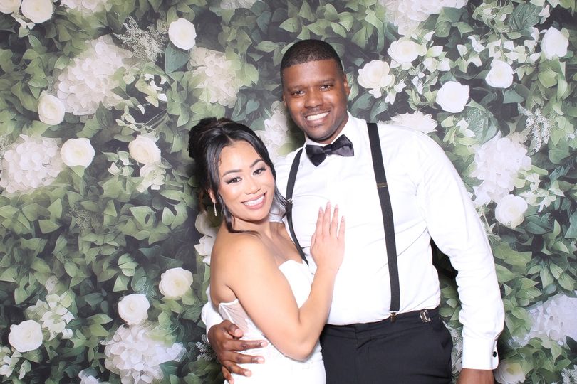 All Seasons Events & Photo Booth Rental